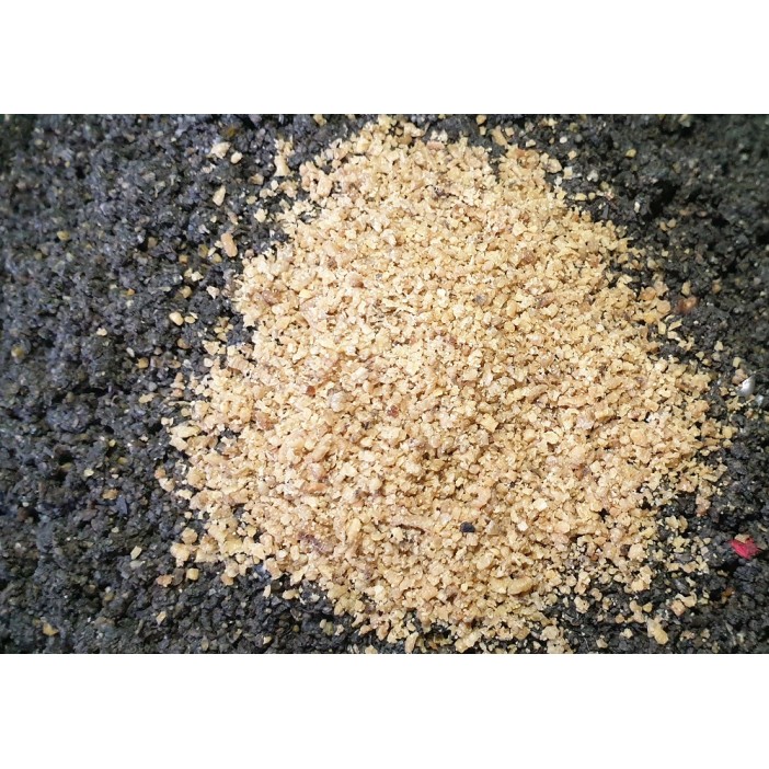 Mleté kostné červy a pinky 250gr. Mleté kostné červy a pinky 250gr.