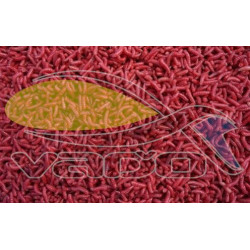 Pinky červené Pinky červené