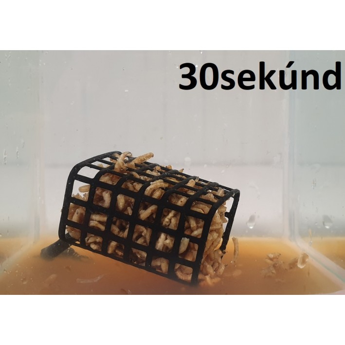 Sušené pinky v melase 250gr. Sušené pinky v melase 250gr.