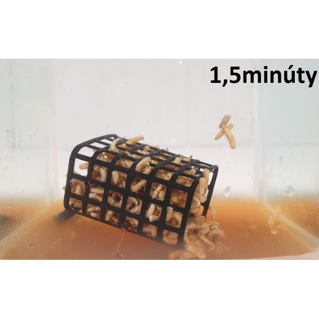 Sušené pinky v melase 250gr. Sušené pinky v melase 250gr.